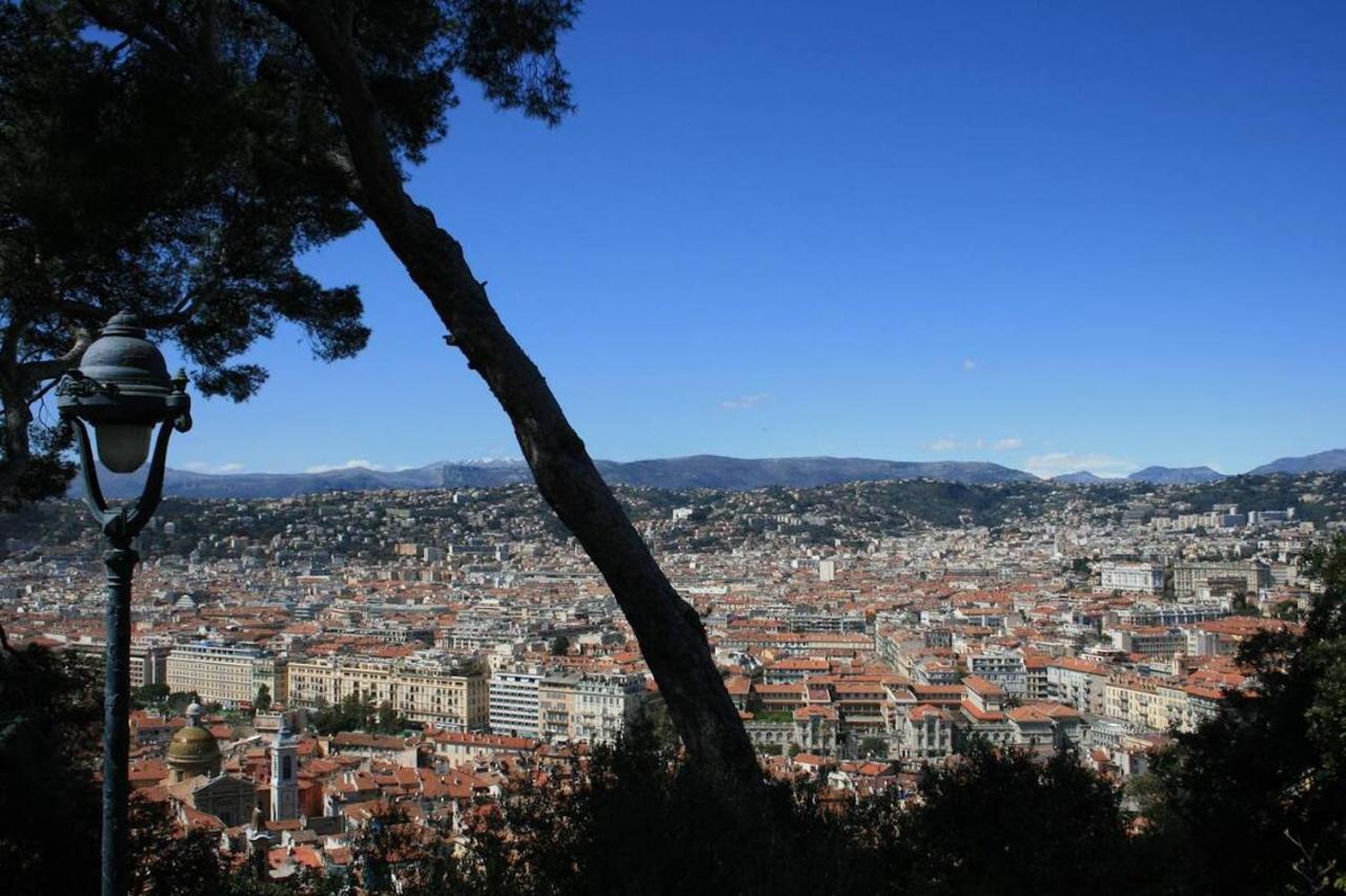 F2 Terrasse, Moderne, Hyper Centre, Clim, Ascenseur